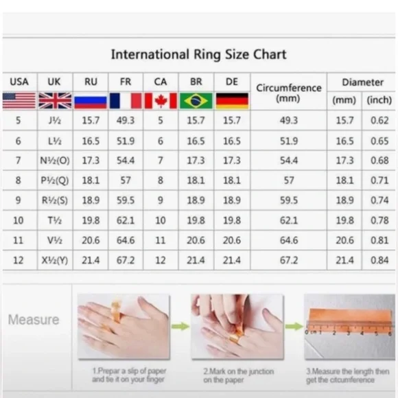 NEW Men’s Cloud Blue Lightweight Silicone Universal Ring (Size 10) - Picture 5 of 5